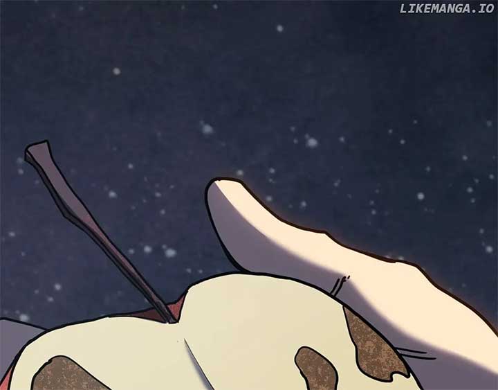 Read Logging 10,000 Years into the Future EN Manga Online
