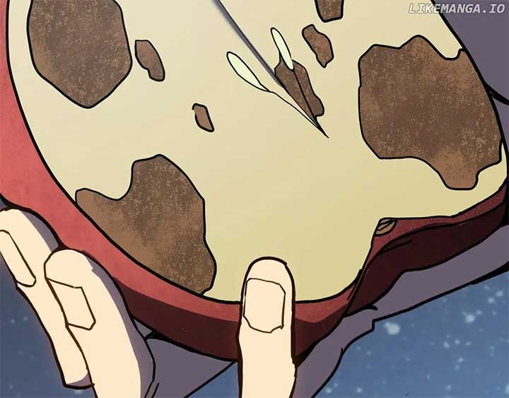 Read Logging 10,000 Years into the Future EN Manga Online