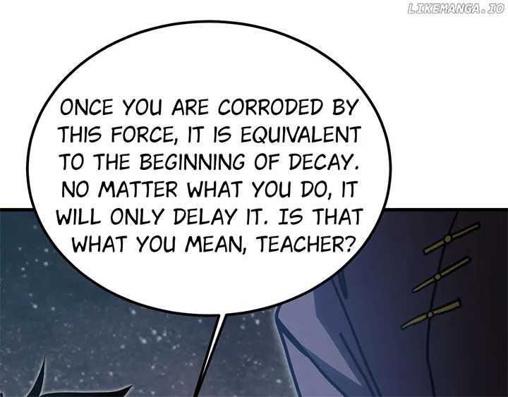 Read Logging 10,000 Years into the Future EN Manga Online