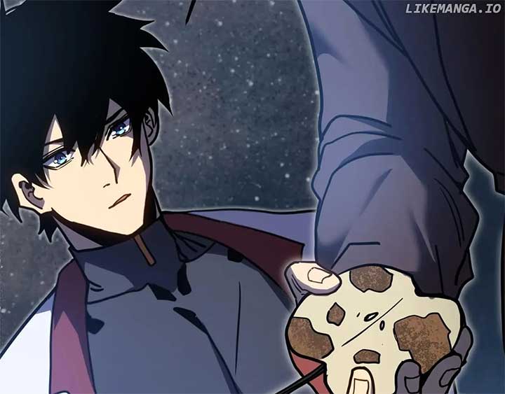 Read Logging 10,000 Years into the Future EN Manga Online