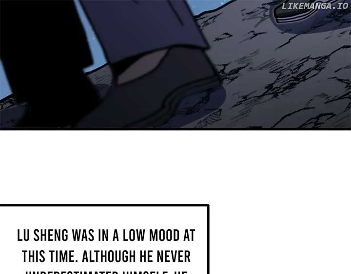 Read Logging 10,000 Years into the Future EN Manga Online
