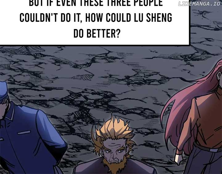 Read Logging 10,000 Years into the Future EN Manga Online