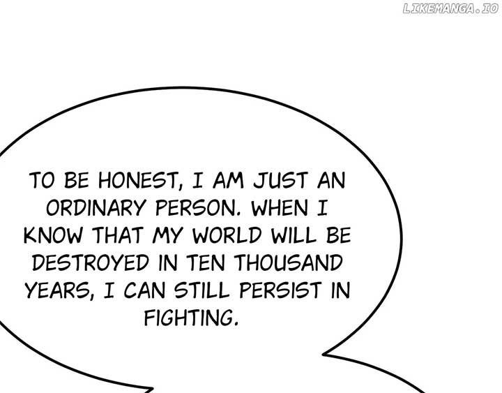Read Logging 10,000 Years into the Future EN Manga Online