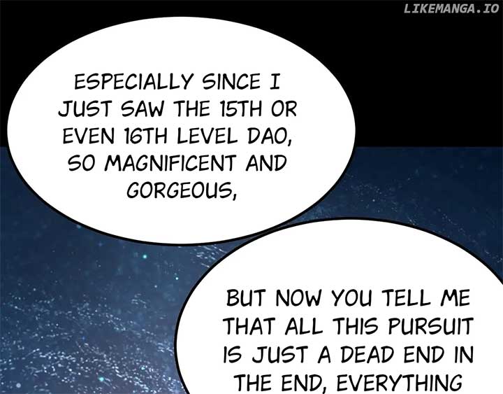 Read Logging 10,000 Years into the Future EN Manga Online