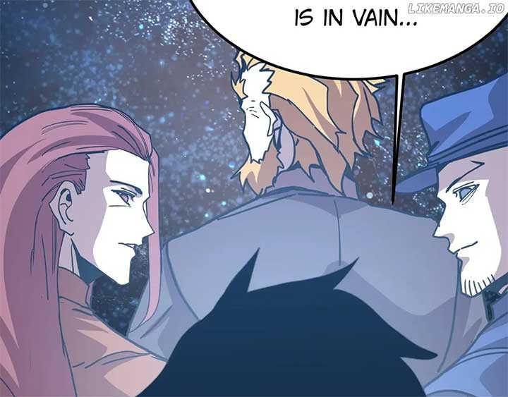 Read Logging 10,000 Years into the Future EN Manga Online