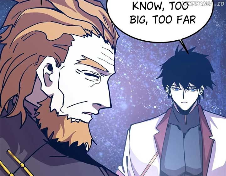 Read Logging 10,000 Years into the Future EN Manga Online