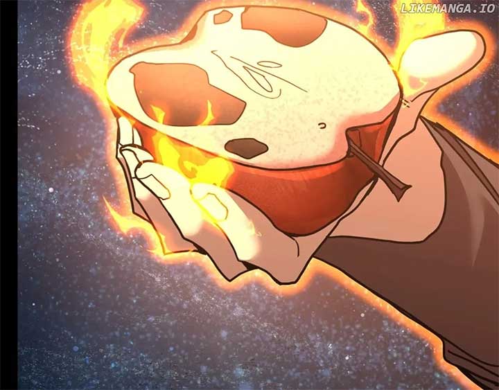 Read Logging 10,000 Years into the Future EN Manga Online