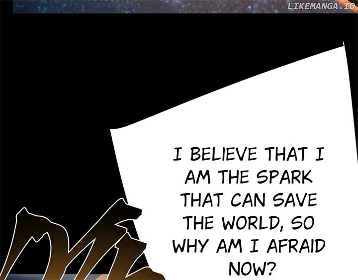Read Logging 10,000 Years into the Future EN Manga Online