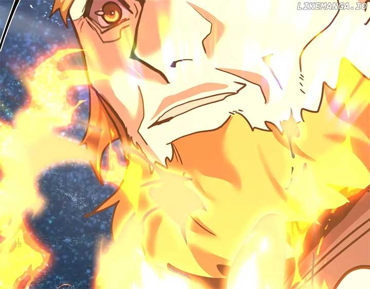 Read Logging 10,000 Years into the Future EN Manga Online