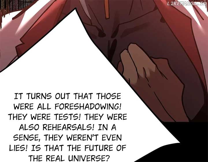 Read Logging 10,000 Years into the Future EN Manga Online
