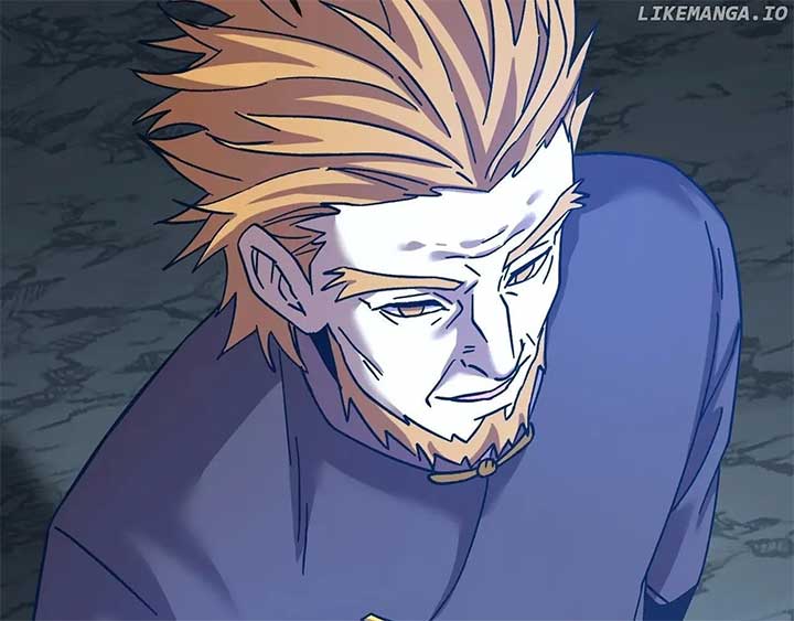 Read Logging 10,000 Years into the Future EN Manga Online