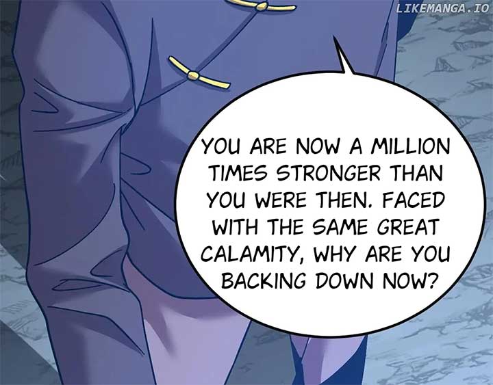 Read Logging 10,000 Years into the Future EN Manga Online