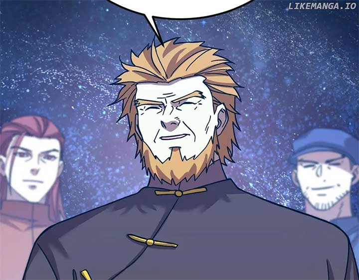 Read Logging 10,000 Years into the Future EN Manga Online