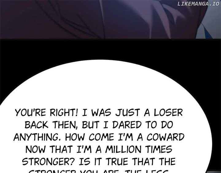 Read Logging 10,000 Years into the Future EN Manga Online