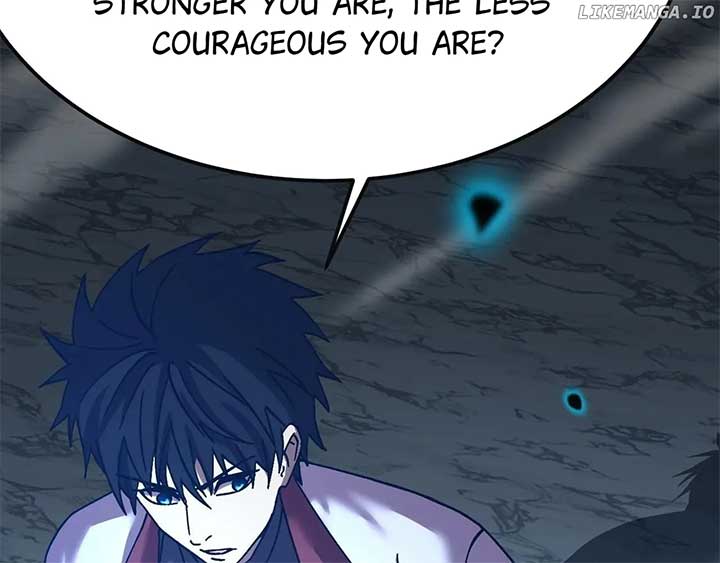 Read Logging 10,000 Years into the Future EN Manga Online