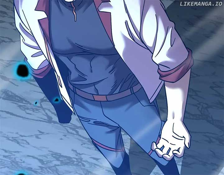 Read Logging 10,000 Years into the Future EN Manga Online