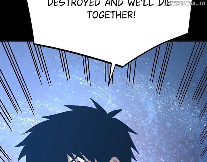 Read Logging 10,000 Years into the Future EN Manga Online
