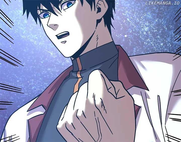 Read Logging 10,000 Years into the Future EN Manga Online