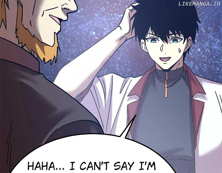 Read Logging 10,000 Years into the Future EN Manga Online