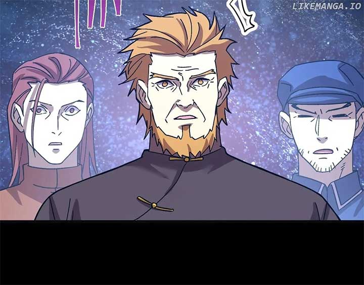 Read Logging 10,000 Years into the Future EN Manga Online