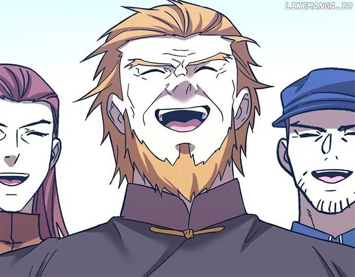 Read Logging 10,000 Years into the Future EN Manga Online