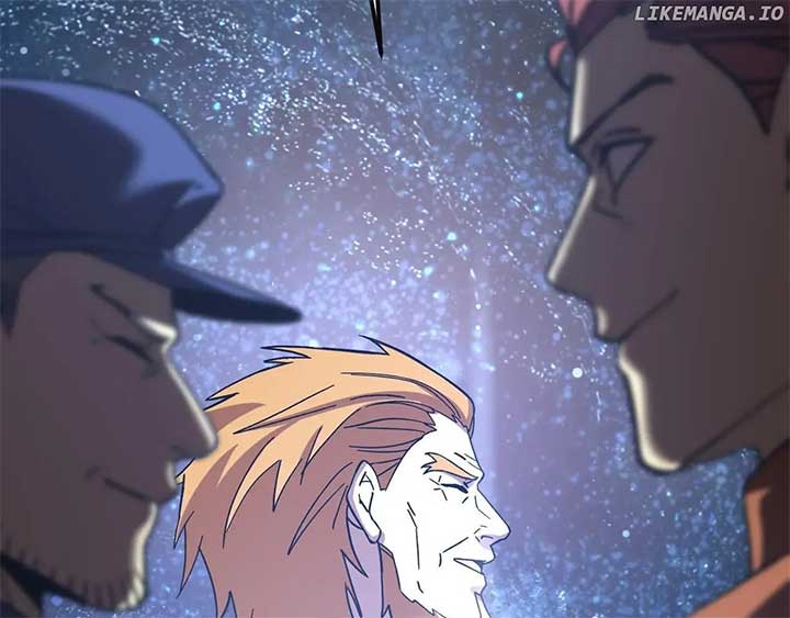 Read Logging 10,000 Years into the Future EN Manga Online
