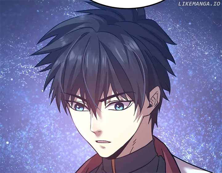 Read Logging 10,000 Years into the Future EN Manga Online