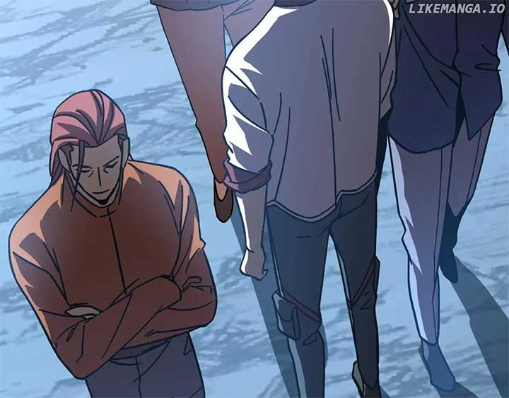 Read Logging 10,000 Years into the Future EN Manga Online