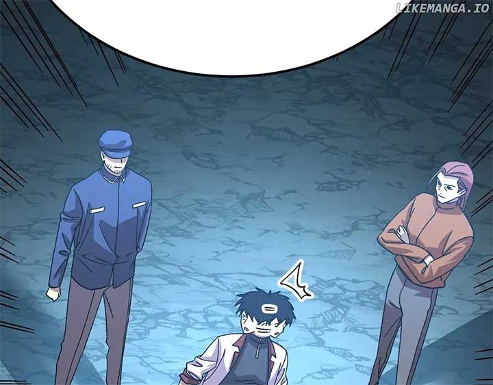 Read Logging 10,000 Years into the Future EN Manga Online