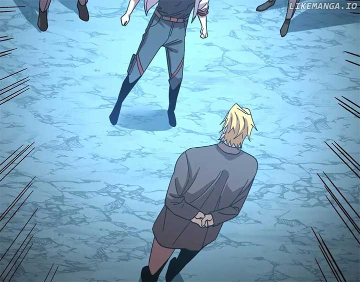 Read Logging 10,000 Years into the Future EN Manga Online