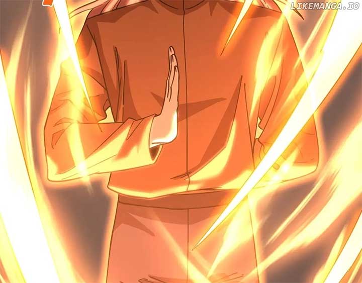 Read Logging 10,000 Years into the Future EN Manga Online
