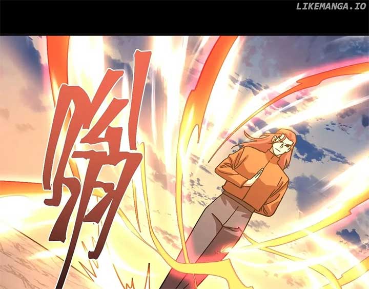 Read Logging 10,000 Years into the Future EN Manga Online