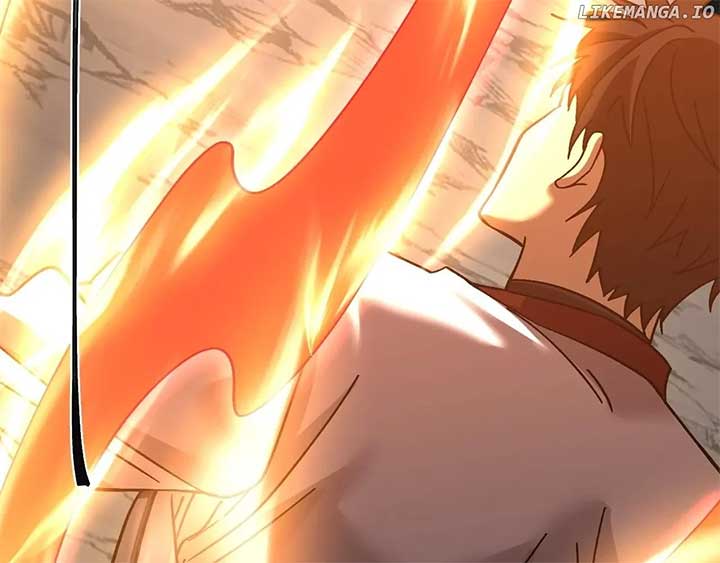 Read Logging 10,000 Years into the Future EN Manga Online