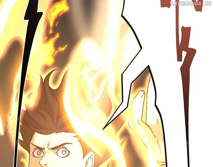 Read Logging 10,000 Years into the Future EN Manga Online