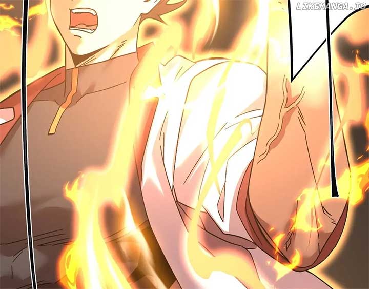 Read Logging 10,000 Years into the Future EN Manga Online