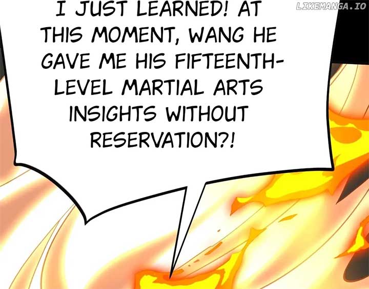 Read Logging 10,000 Years into the Future EN Manga Online