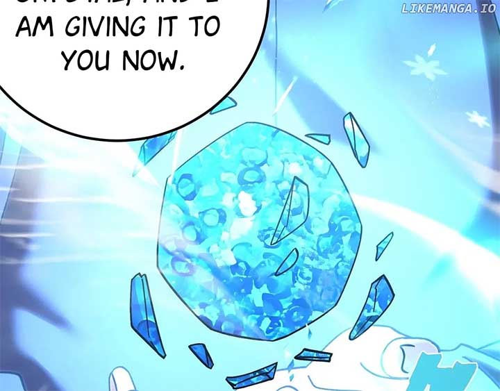 Read Logging 10,000 Years into the Future EN Manga Online