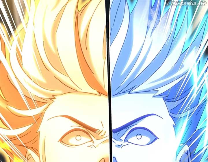 Read Logging 10,000 Years into the Future EN Manga Online