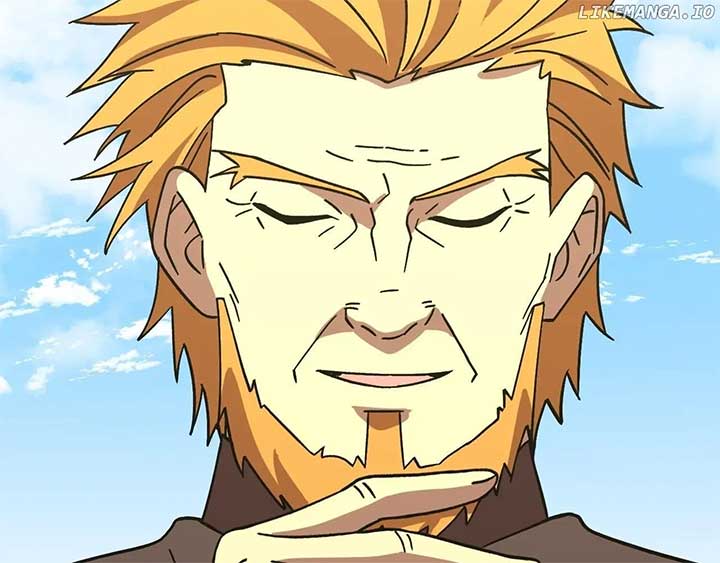 Read Logging 10,000 Years into the Future EN Manga Online