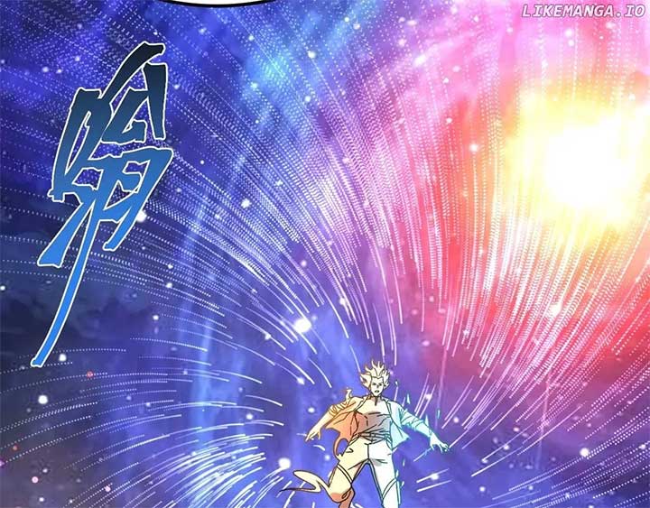 Read Logging 10,000 Years into the Future EN Manga Online