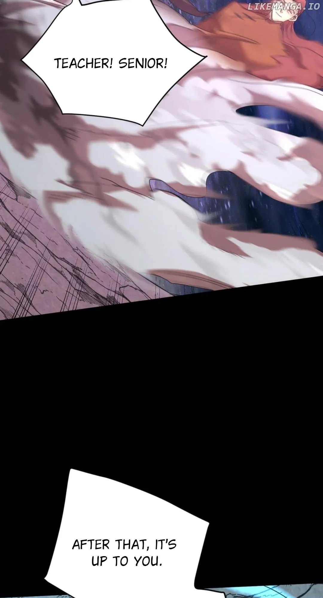 Read Logging 10,000 Years into the Future EN Manga Online