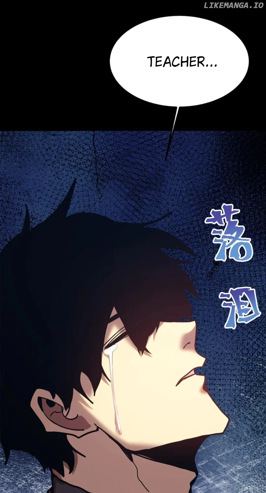 Read Logging 10,000 Years into the Future EN Manga Online