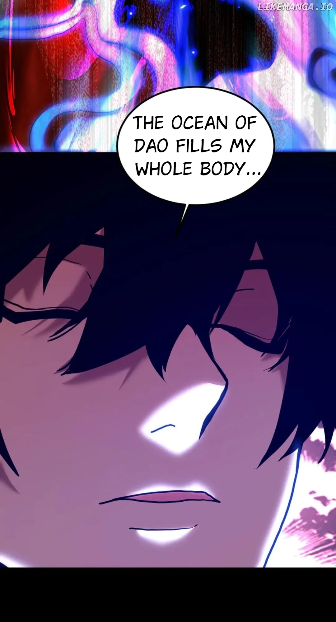 Read Logging 10,000 Years into the Future EN Manga Online