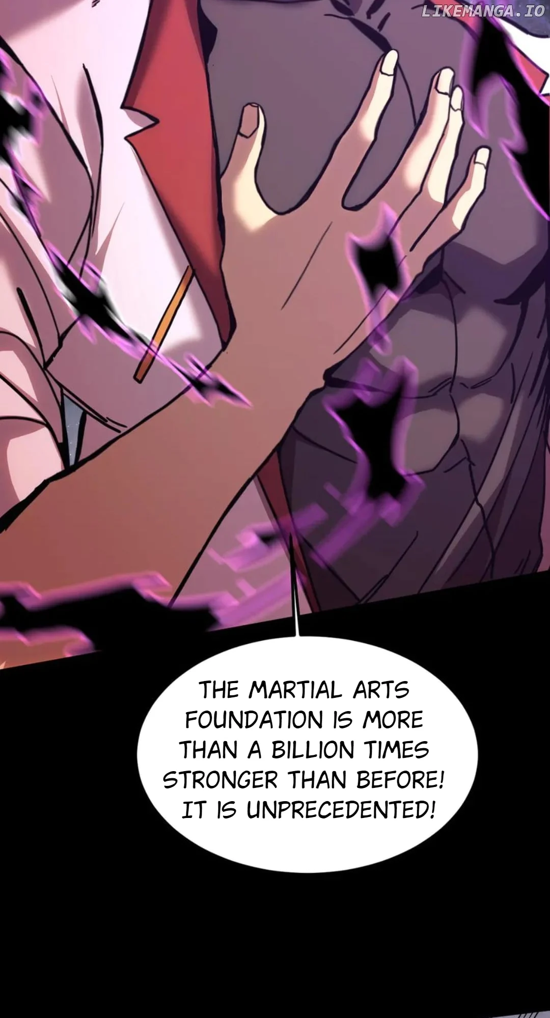 Read Logging 10,000 Years into the Future EN Manga Online