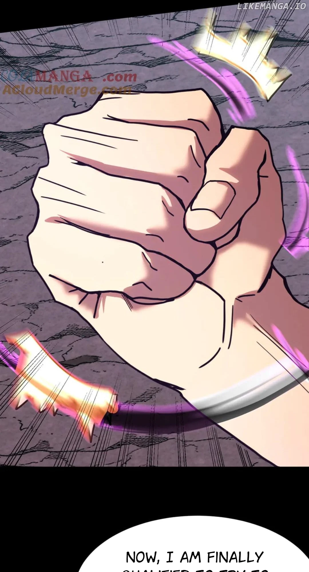 Read Logging 10,000 Years into the Future EN Manga Online