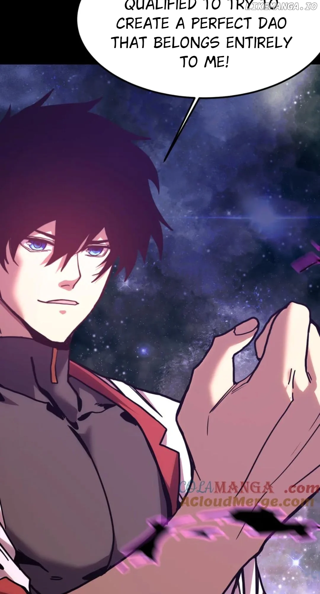 Read Logging 10,000 Years into the Future EN Manga Online