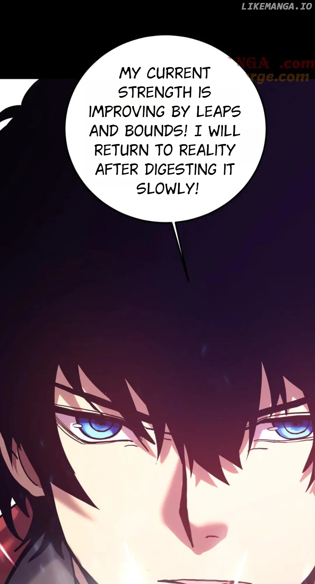 Read Logging 10,000 Years into the Future EN Manga Online