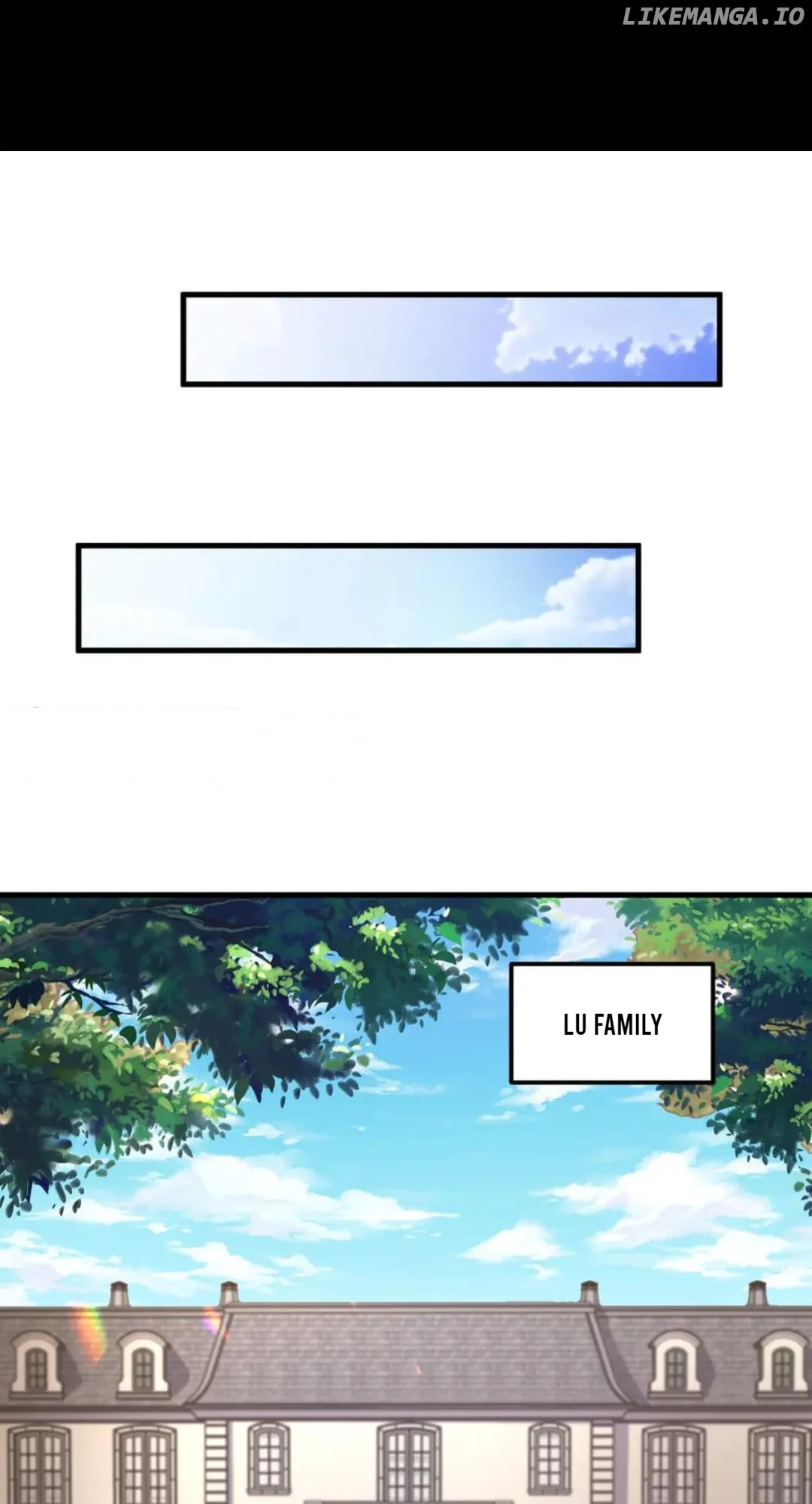 Read Logging 10,000 Years into the Future EN Manga Online