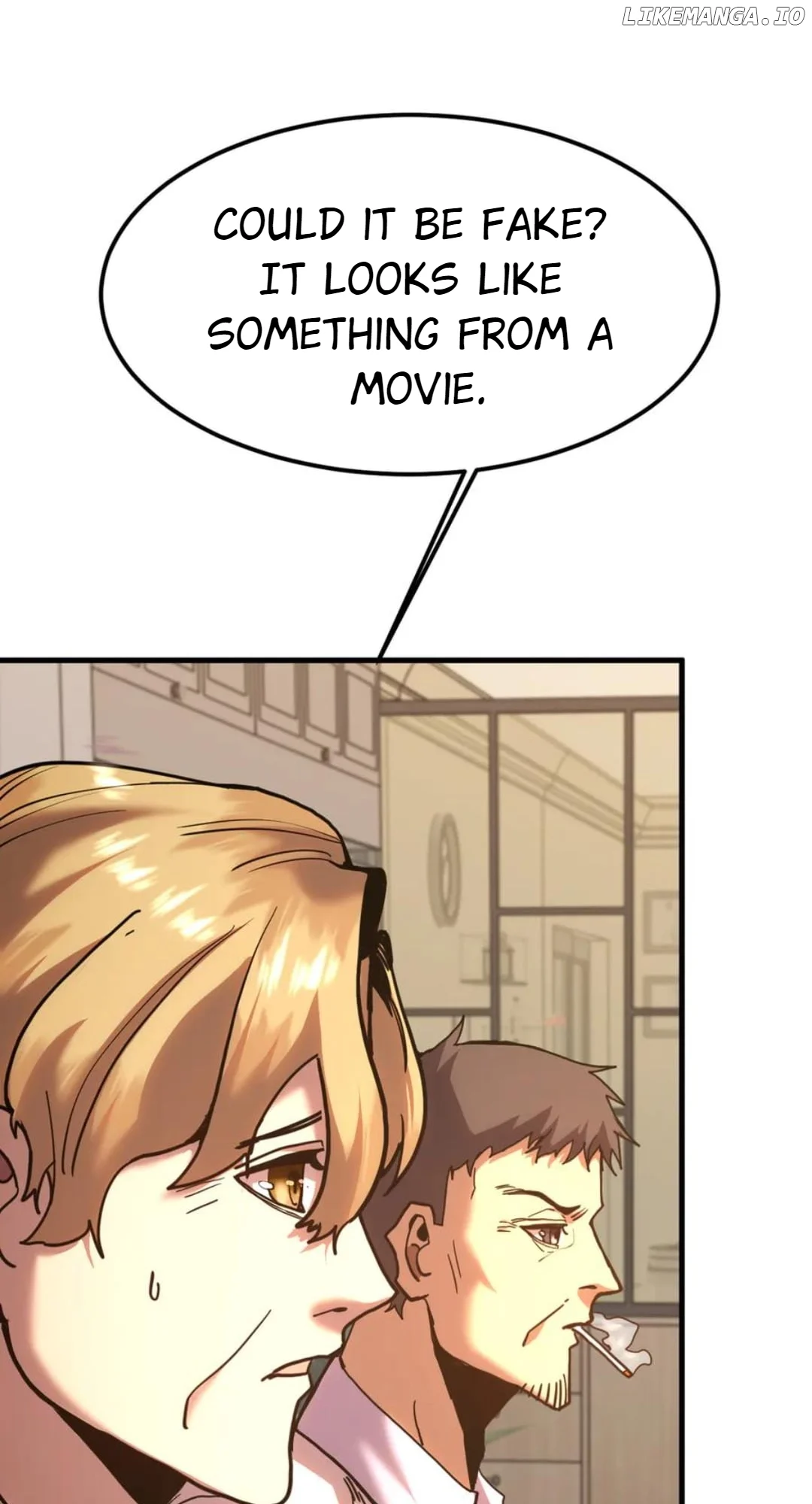 Read Logging 10,000 Years into the Future EN Manga Online