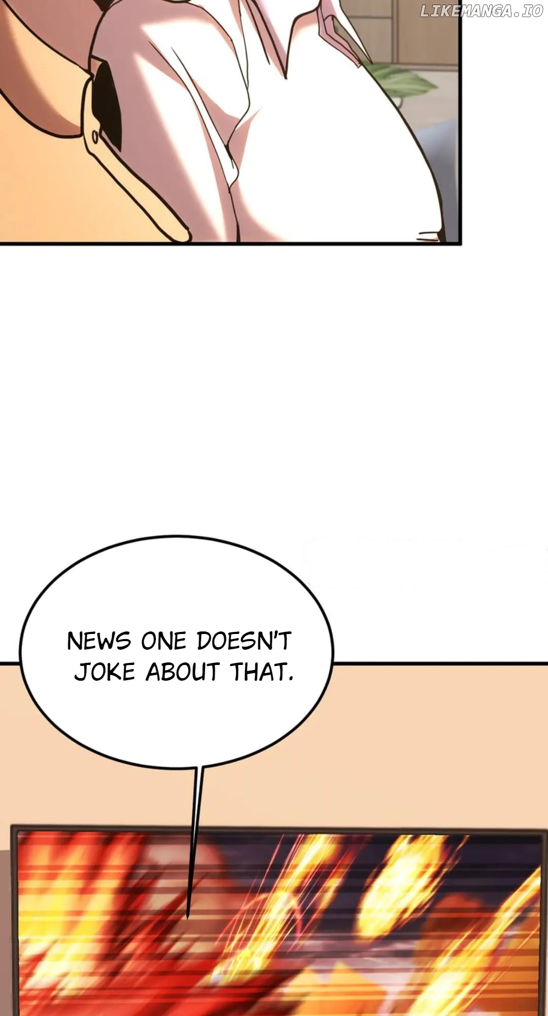 Read Logging 10,000 Years into the Future EN Manga Online